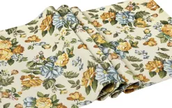 Witek Home Bieżnik na stół 50x150 cm Lima 055 gobelinowy New