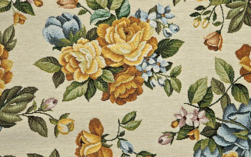 Witek Home Bieżnik na stół 50x150 cm Lima 055 gobelinowy New
