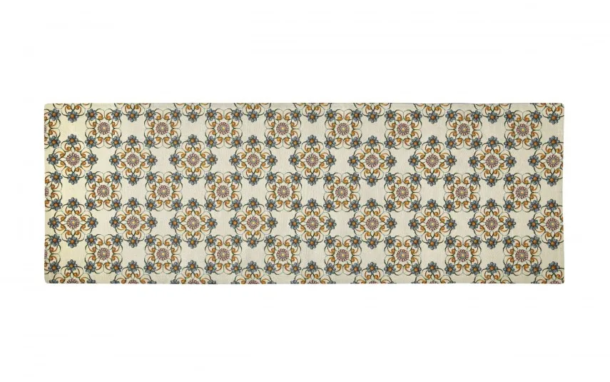 Witek Home Bieżnik na stół 50x150 cm Lima 017A gobelinowy Outlet
