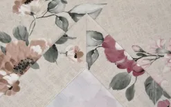 Witek Home Bieżnik na stół 50x150 cm Liverpool 004 Clearance