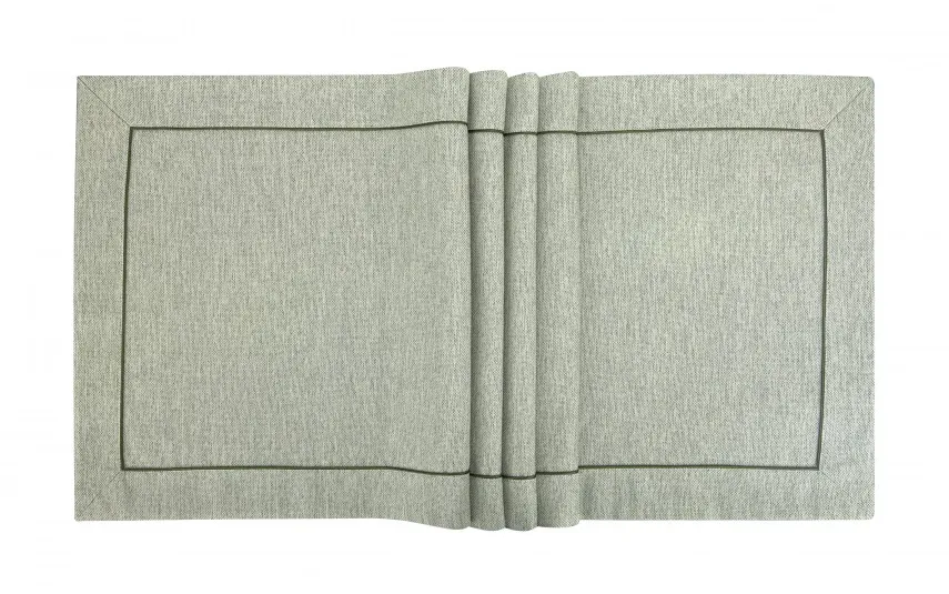 Witek Home Bieżnik na stół 50x150 cm Mallorca New