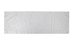 Witek Home Bieżnik na stół 50x150 cm Monterrey 099 Cream plamoodporny Fashion