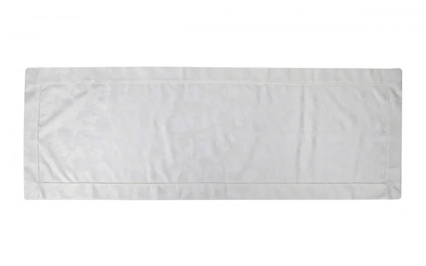Witek Home Bieżnik na stół 50x150 cm Monterrey 099 Cream plamoodporny Fashion