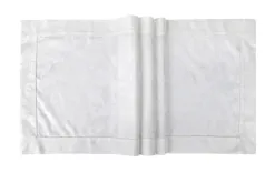 Witek Home Bieżnik na stół 50x150 cm Monterrey 099 Cream plamoodporny Fashion