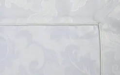 Witek Home Bieżnik na stół 50x150 cm Monterrey 099 Cream plamoodporny Fashion