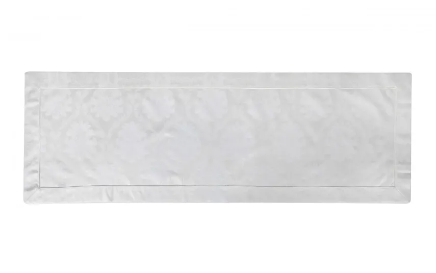 Witek Home Bieżnik na stół 50x150 cm Puebla 099 Cream plamoodporny Hot