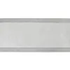 Witek Home Bieżnik na stół 50x150 cm Puebla 007 Szary plamoodporny Sale