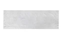 Witek Home Bieżnik na stół 50x150 cm Romulo 099 Cream plamoodporny Fashion