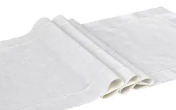 Witek Home Bieżnik na stół 50x150 cm Sol 099 Cream plamoodporny Best