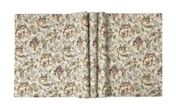 Witek Home Bieżnik na stół 50x150 cm Sol 1182 gobelinowy Clearance