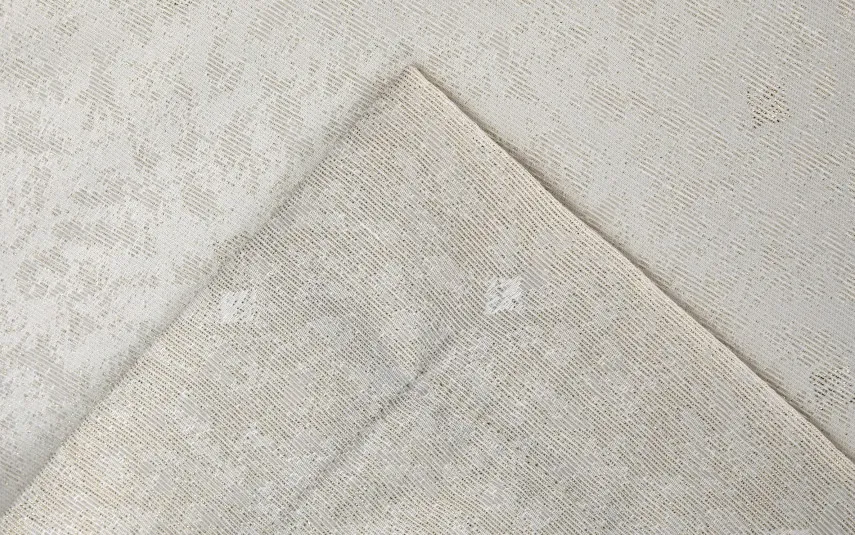 Witek Home Bieżnik na stół 50x150 cm VARSOVIA 040 złoty Discount
