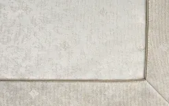Witek Home Bieżnik na stół 40x123 cm VARSOVIA 040 złoty Hot