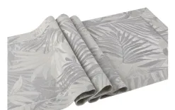 Witek Home Bieżnik na stół 50x150 cm Venezuela 007 j. szary Sale