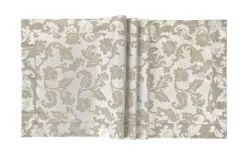 Witek Home Bieżnik na stół 50x150 cm Yucatan 010 Leen plamoodporny Online