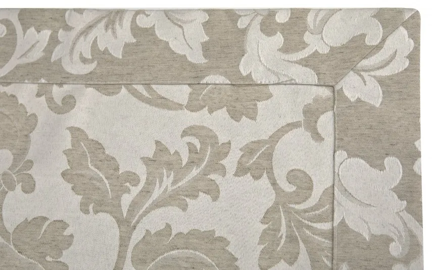 Witek Home Bieżnik na stół 50x150 cm Yucatan 010 Leen plamoodporny Online