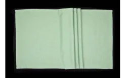 Witek Home Bieżnik na stół 50x150 Panama Zielony Online