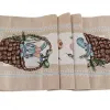 Inna Bieżnik na stół 47x140 Wielkanoc Pisanki Fashion