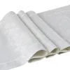 Witek Home Bieżnik na stół 50x150cm Aosta 099 Cream Clearance