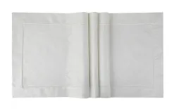 Witek Home Bieżnik na stół 50x150cm Aosta 099 Cream Clearance