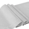 Witek Home Bieżnik na stół 50x150cm Bruno 099 White New