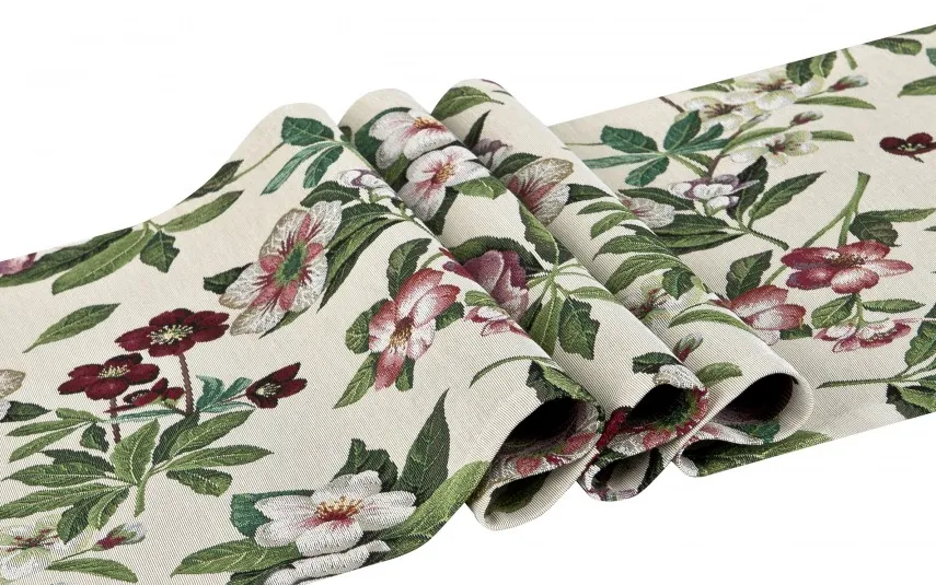 Witek Home Bieżnik na stół 50x150cm Eden 564 Outlet