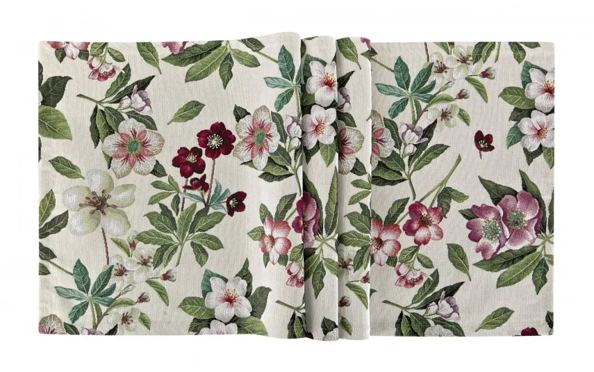 Witek Home Bieżnik na stół 50x150cm Eden 564 Outlet