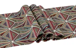Witek Home Bieżnik na stół 50x150cm Geo 041 Hot