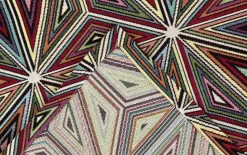 Witek Home Bieżnik na stół 50x150cm Geo 041 Hot