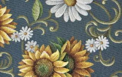 Witek Home Bieżnik na stół 50x150cm Lima 045 AZ Outlet