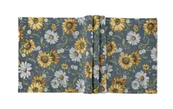Witek Home Bieżnik na stół 50x150cm Lima 045 AZ Outlet