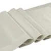 Witek Home Bieżnik na stół 50x150cm Tristan 099 White Hot
