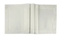 Witek Home Bieżnik na stół 50x150cm Tristan 099 White Hot