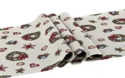 Artica Bieżnik świąteczny 50 x 150 cm Eden 155 Clearance