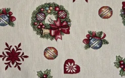 Artica Bieżnik świąteczny 50 x 150 cm Eden 155 Clearance