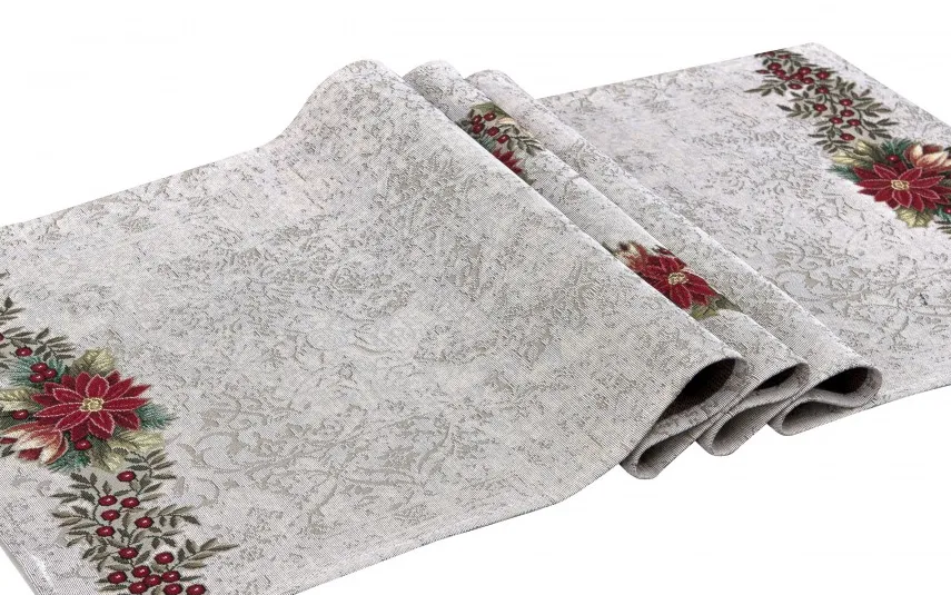 Artica Bieżnik świąteczny 44x140 Runner 1193NA Outlet