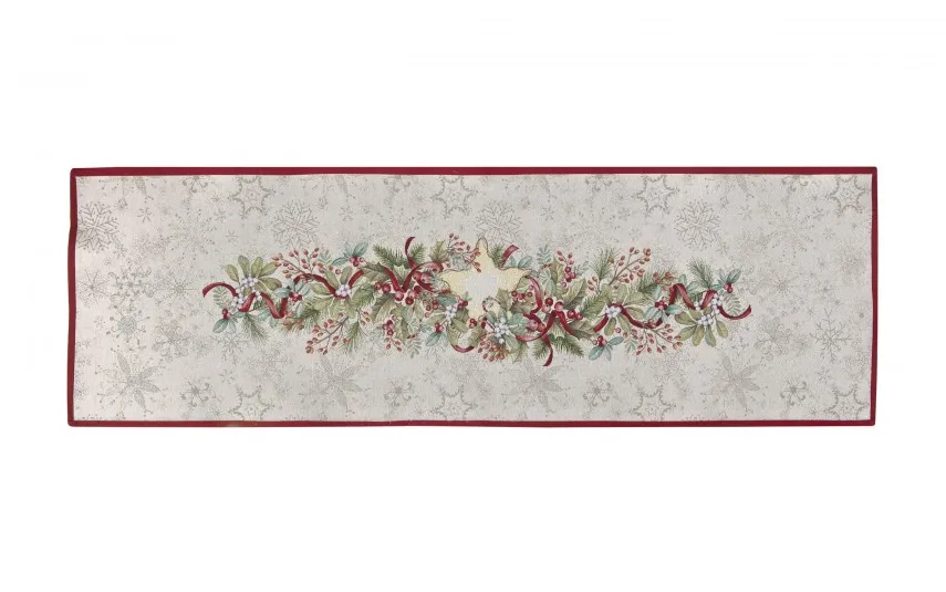 Artica Bieżnik świąteczny 44x140 Runner 1193NA Outlet