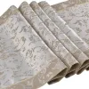 Witek Home Bieżnik 50x150 cm Acropolis Beż Clearance