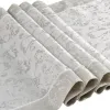 Witek Home Bieżnik 50x150 cm Acropolis Cream 099 Online