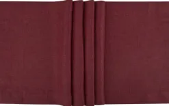 Witek Home Bieżnik 50x150 cm Sevilla Bordo Sale