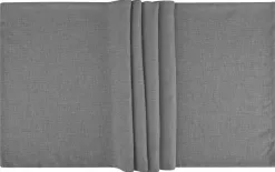 Witek Home Bieżnik 50x150 cm Sevilla Szary 007 Clearance