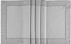 Witek Home Bieżnik 50x150 cm Turin Szary 007 New