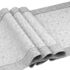 Witek Home Bieżnik 50x150cm Bruno 070 szary Discount