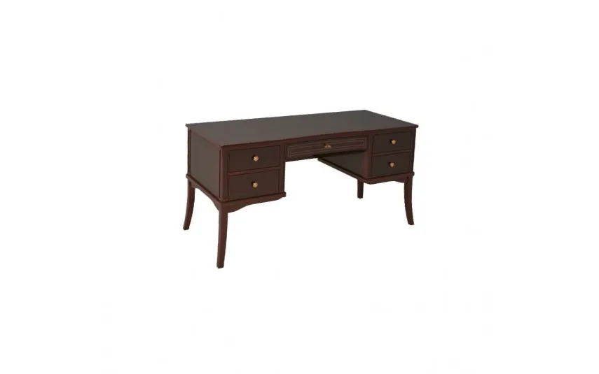 Jafra Biurko 271326 Orzech antyczny PI10 New