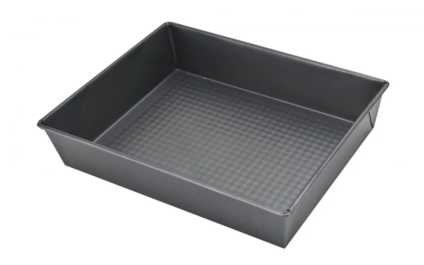 Galicja Blacha do pieczenia nieprzywieralna 27,5 cm Ideal Clearance