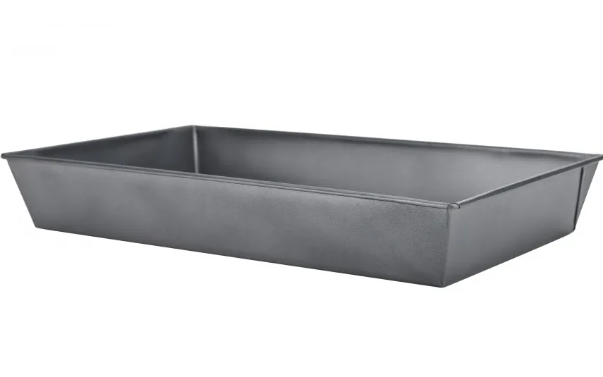 Galicja Blacha do pieczenia nieprzywieralna 39,5 cm Ideal Clearance
