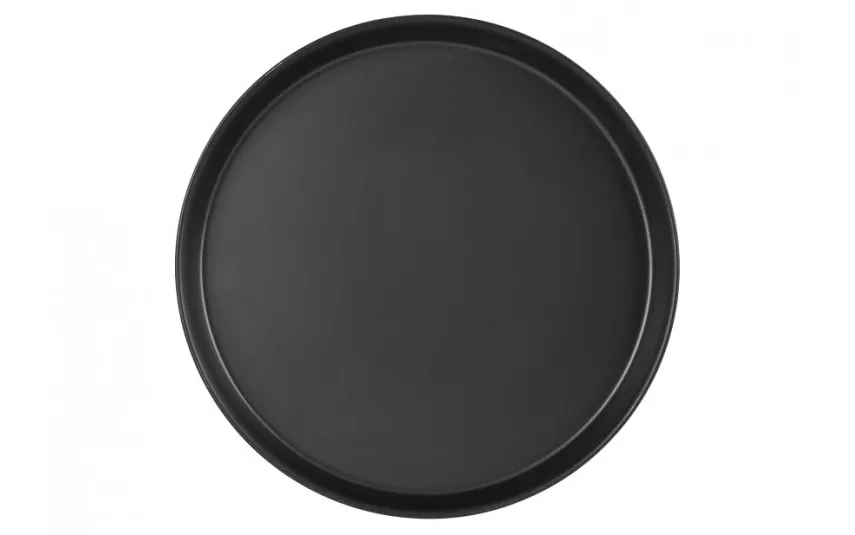 Stalgast Blacha do pizzy 40 cm H-2,5 cm 560401 Clearance