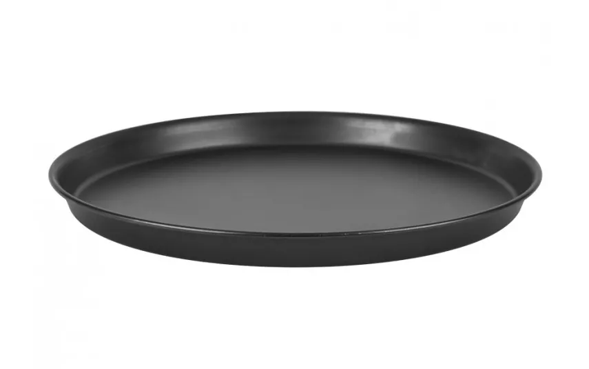 Stalgast Blacha do pizzy 40 cm H-2,5 cm 560401 Clearance