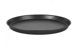 Stalgast Blacha do pizzy 45 cm H-4 cm 560451 Fashion
