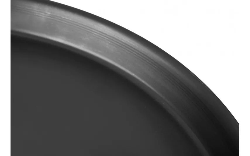 Stalgast Blacha do pizzy 28 cm H-2,5 cm 560281 Discount