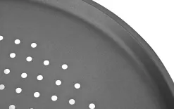 Mondex Blacha do Pizzy metalowa 32 cm Discount